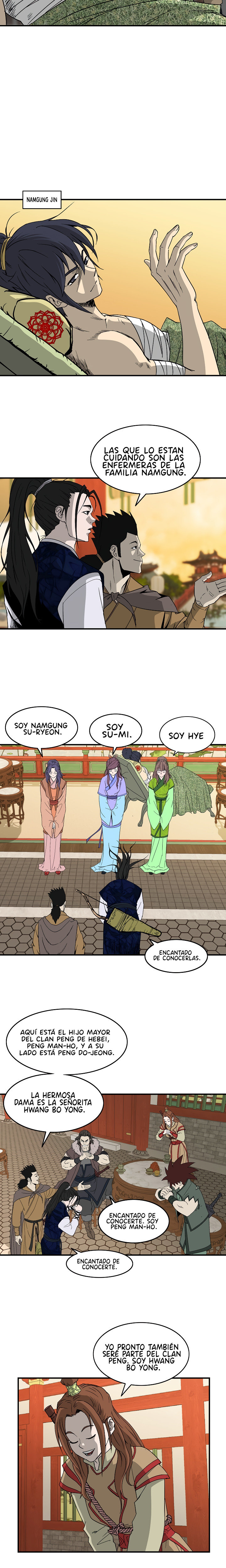 Read Bowblade Spirit ES Manga Online