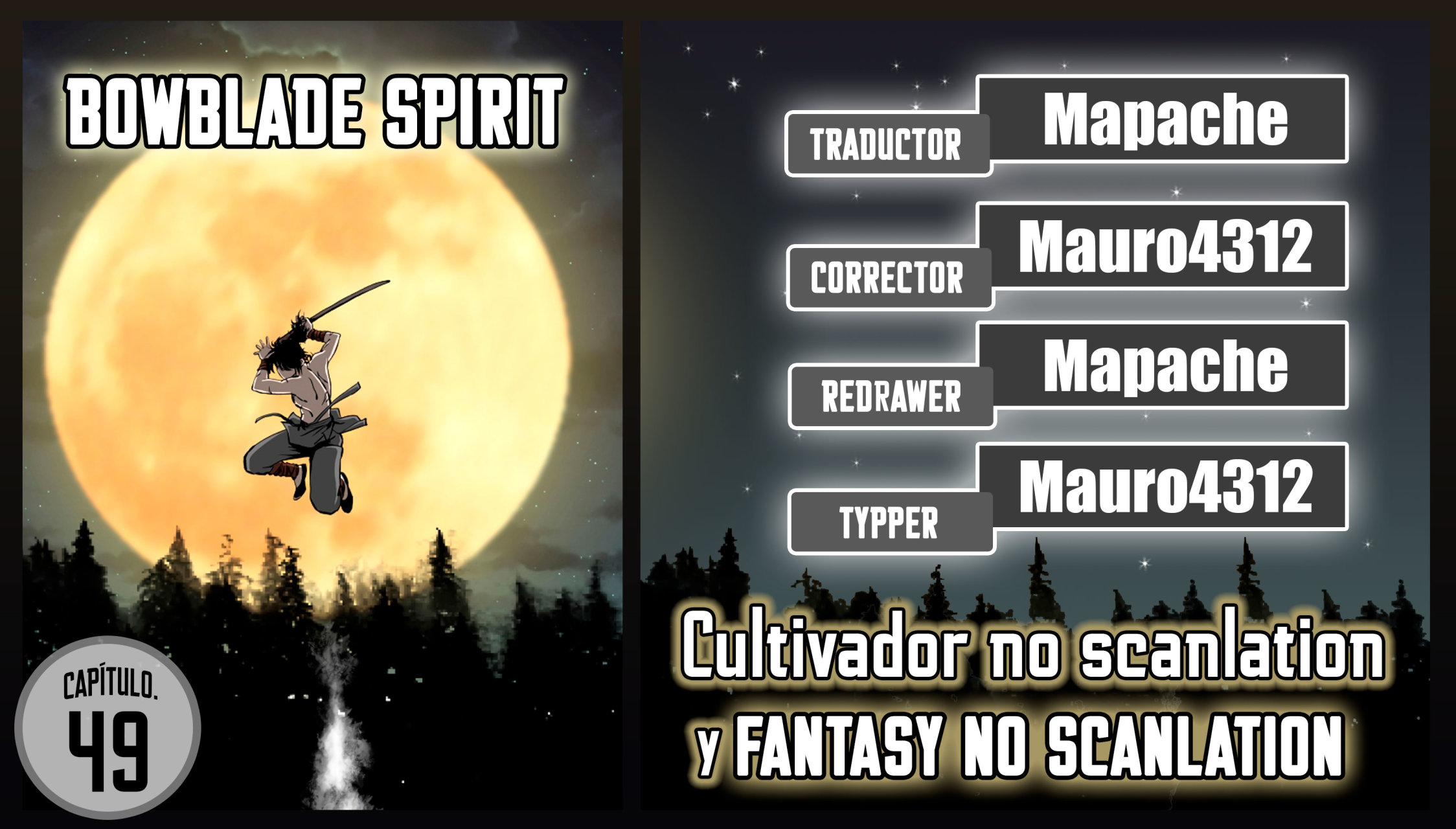 Read Bowblade Spirit ES Manga Online