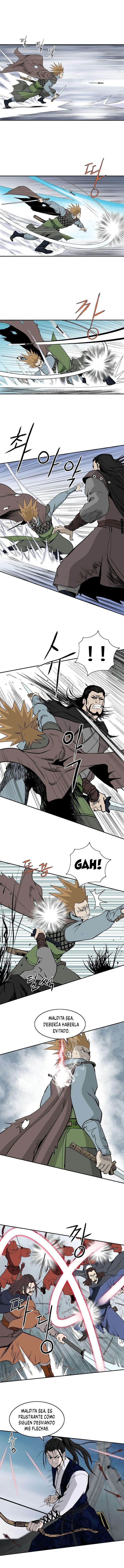 Read Bowblade Spirit ES Manga Online