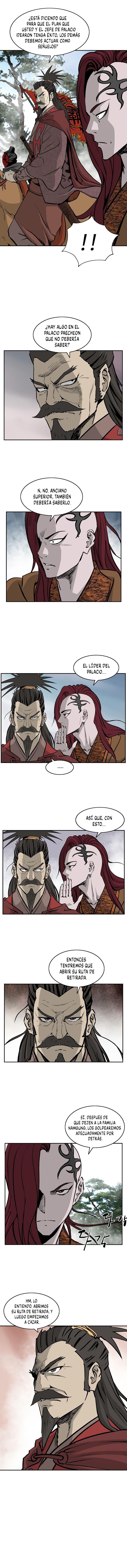 Read Bowblade Spirit ES Manga Online