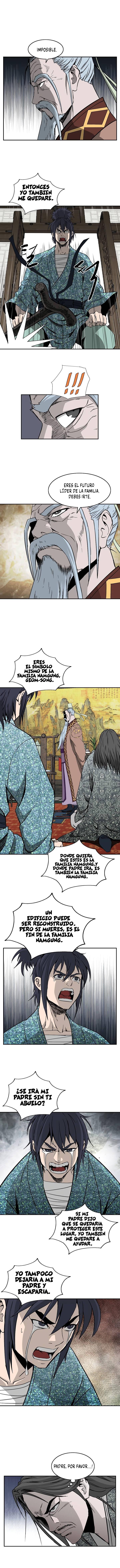 Read Bowblade Spirit ES Manga Online