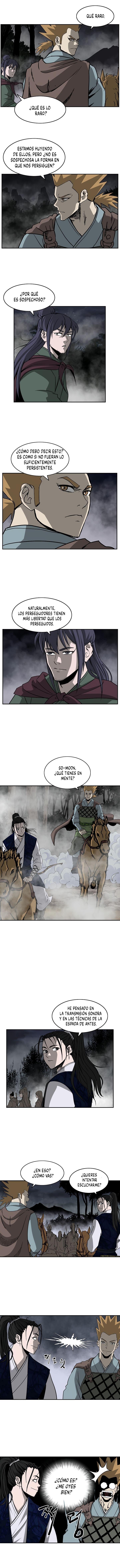 Read Bowblade Spirit ES Manga Online