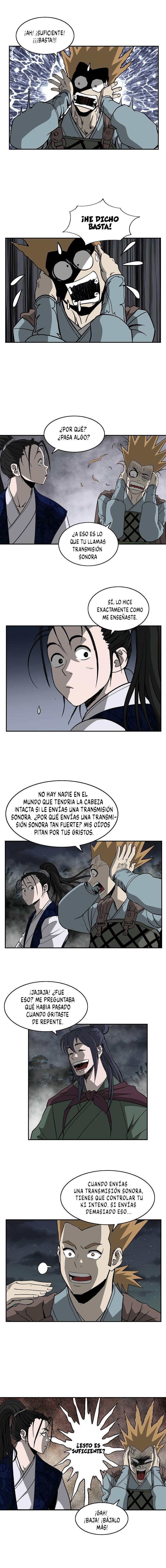 Read Bowblade Spirit ES Manga Online