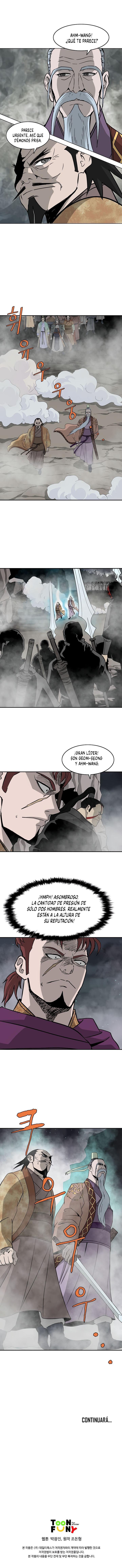 Read Bowblade Spirit ES Manga Online