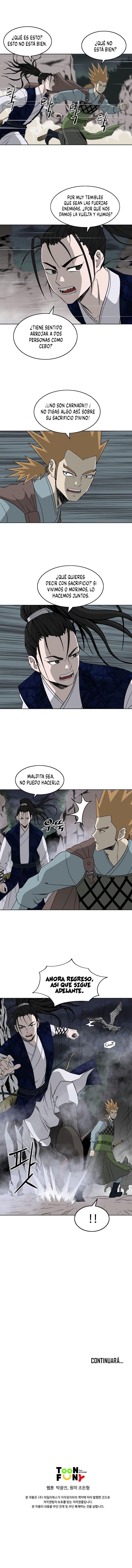 Read Bowblade Spirit ES Manga Online