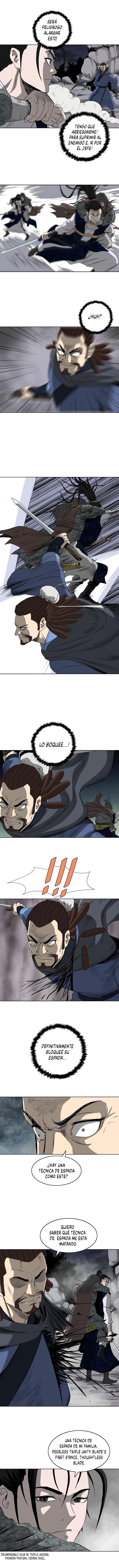 Read Bowblade Spirit ES Manga Online