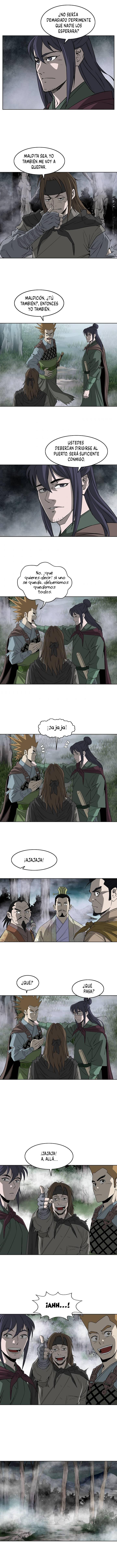 Read Bowblade Spirit ES Manga Online