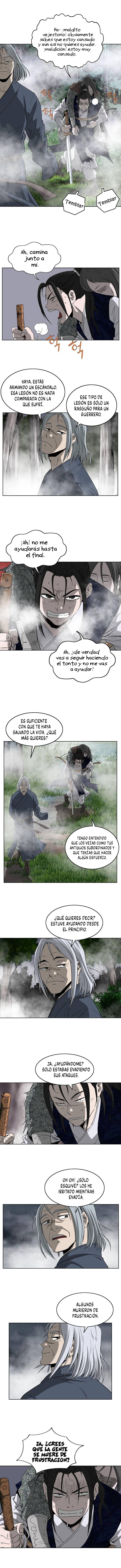 Read Bowblade Spirit ES Manga Online