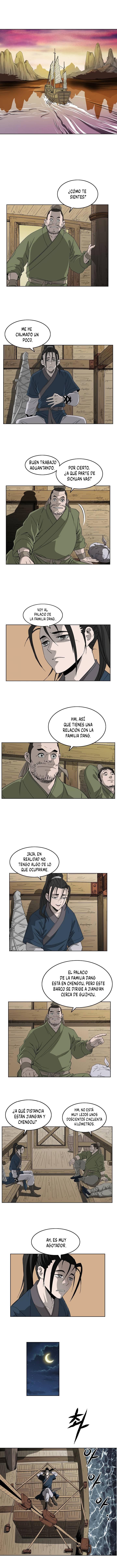 Read Bowblade Spirit ES Manga Online