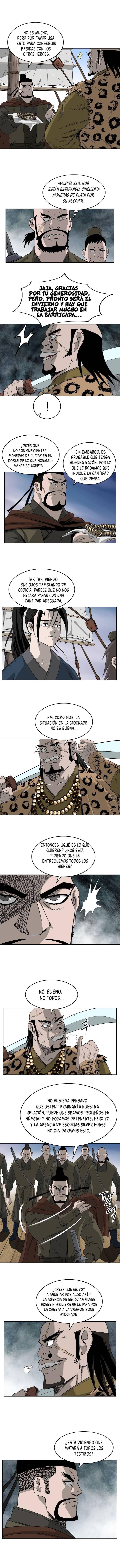 Read Bowblade Spirit ES Manga Online