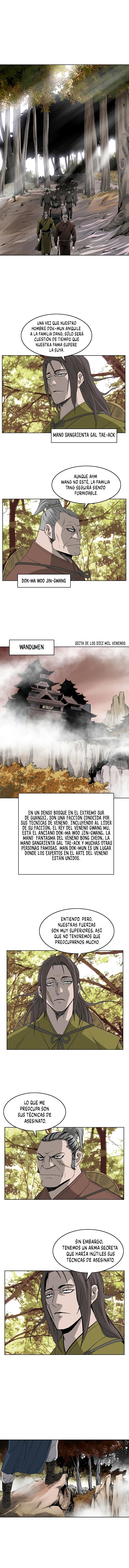 Read Bowblade Spirit ES Manga Online