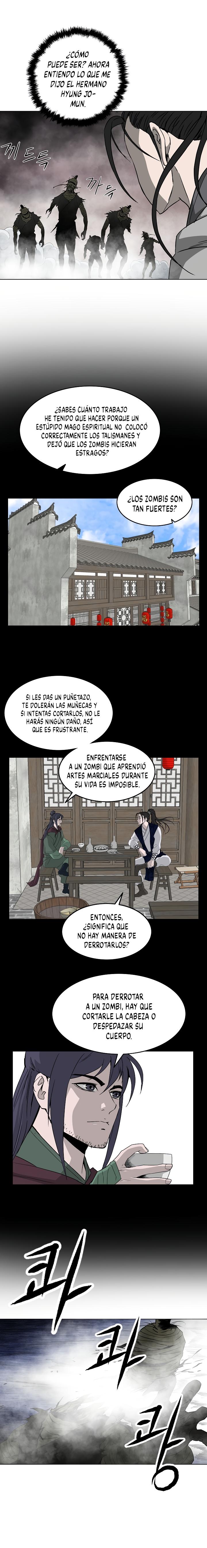 Read Bowblade Spirit ES Manga Online