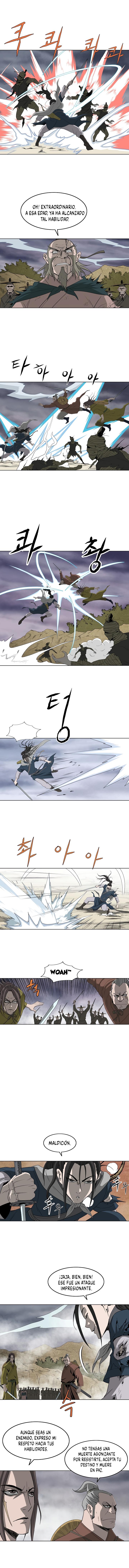 Read Bowblade Spirit ES Manga Online