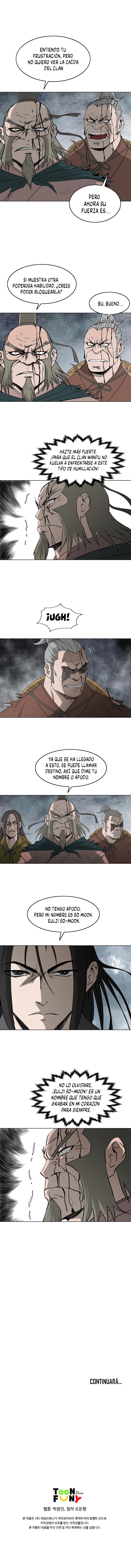 Read Bowblade Spirit ES Manga Online