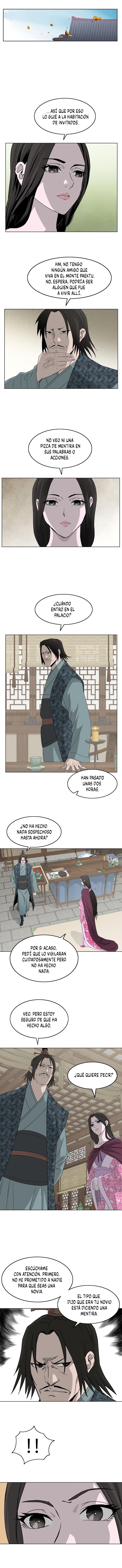 Read Bowblade Spirit ES Manga Online