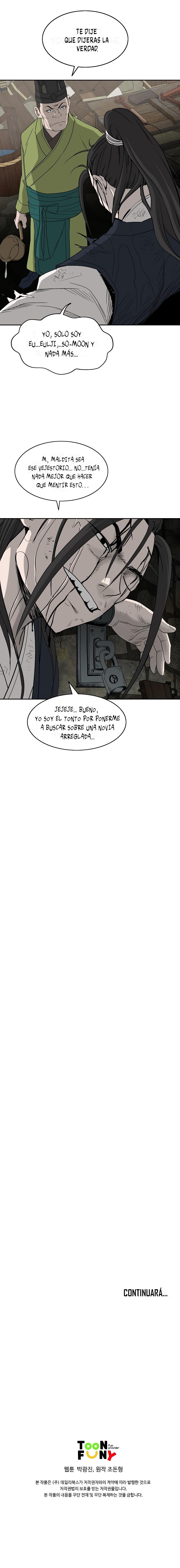 Read Bowblade Spirit ES Manga Online