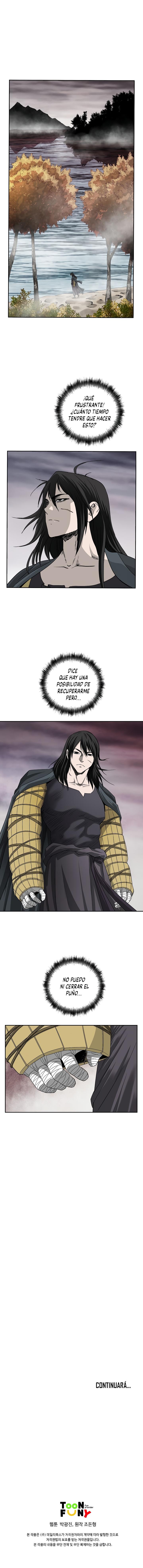 Read Bowblade Spirit ES Manga Online