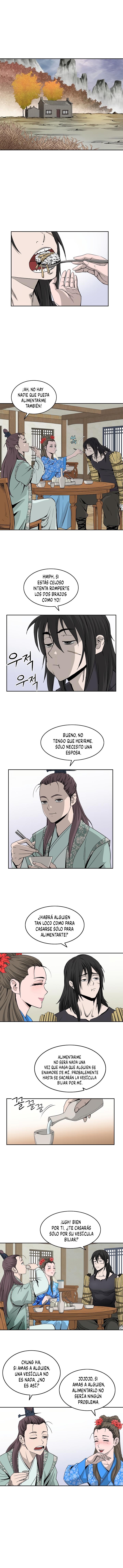 Read Bowblade Spirit ES Manga Online