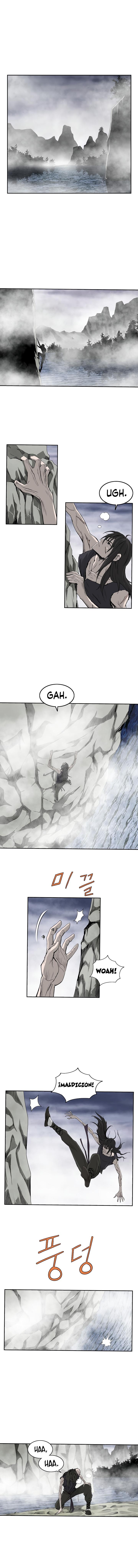 Read Bowblade Spirit ES Manga Online