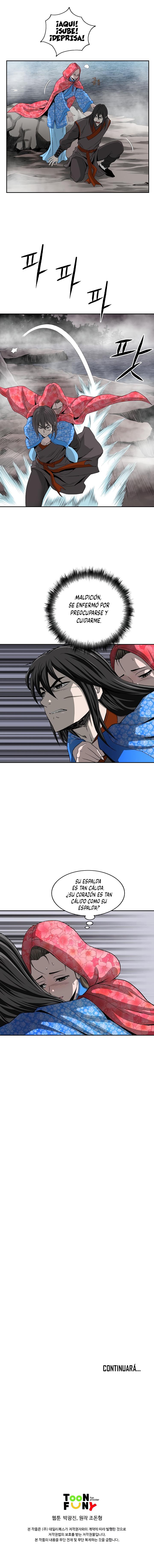 Read Bowblade Spirit ES Manga Online