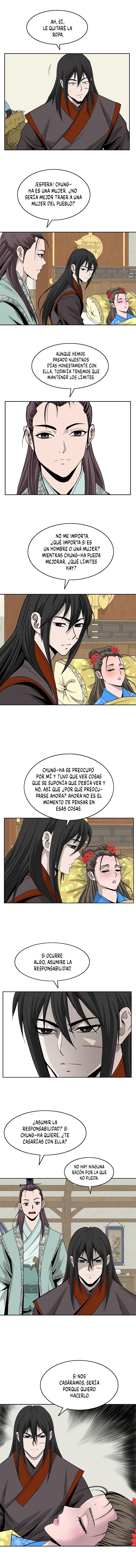 Read Bowblade Spirit ES Manga Online