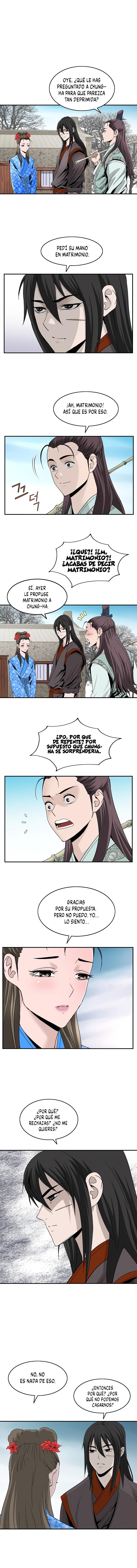 Read Bowblade Spirit ES Manga Online