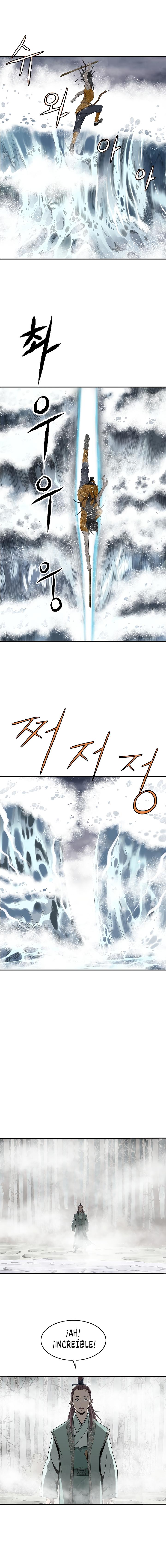 Read Bowblade Spirit ES Manga Online