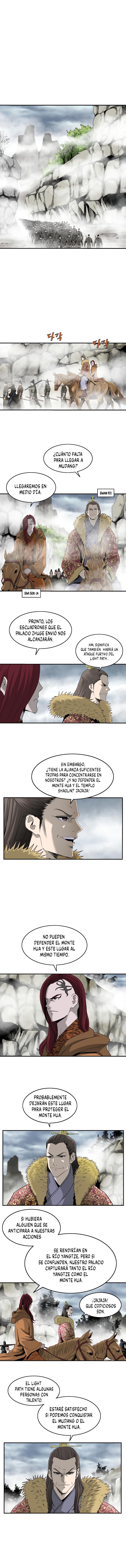 Read Bowblade Spirit ES Manga Online