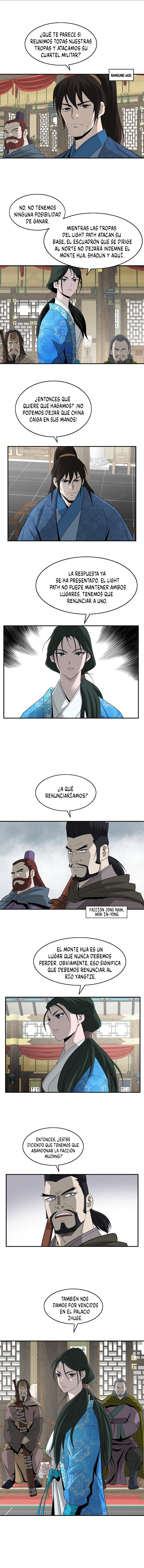 Read Bowblade Spirit ES Manga Online