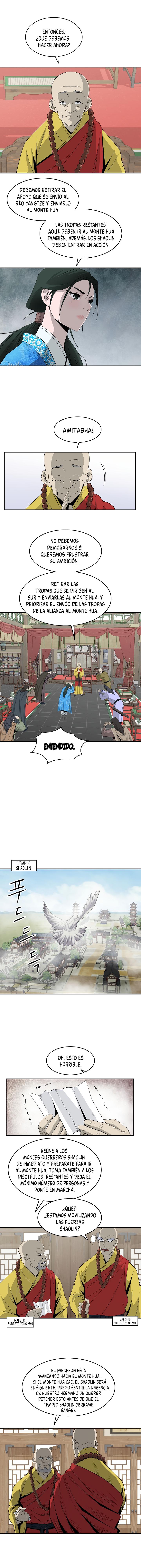 Read Bowblade Spirit ES Manga Online