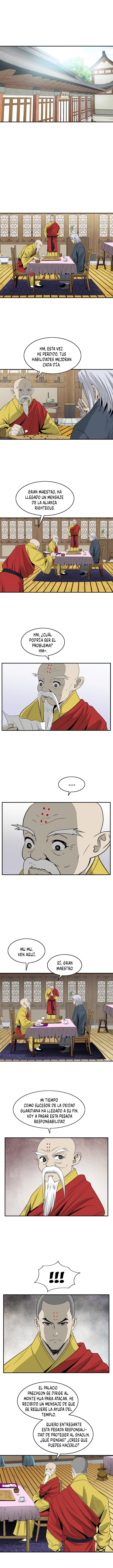 Read Bowblade Spirit ES Manga Online