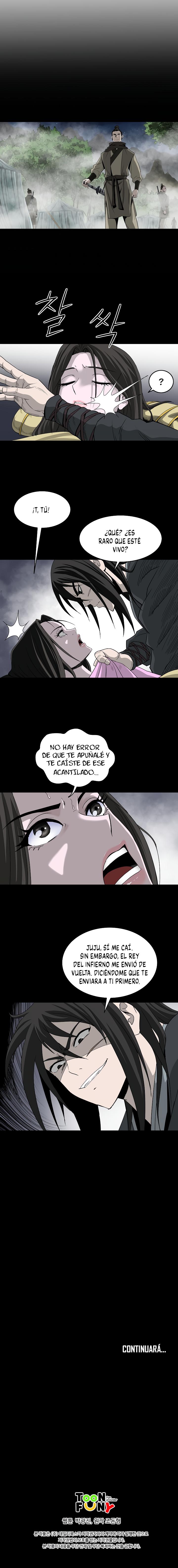 Read Bowblade Spirit ES Manga Online