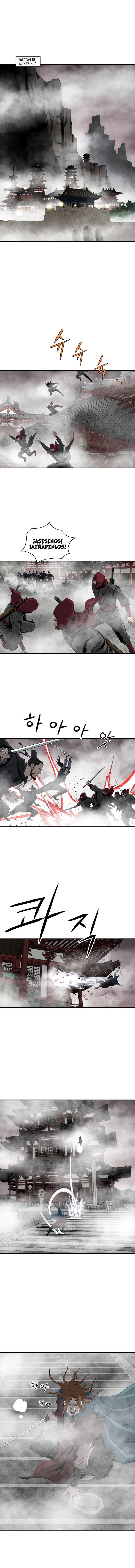 Read Bowblade Spirit ES Manga Online