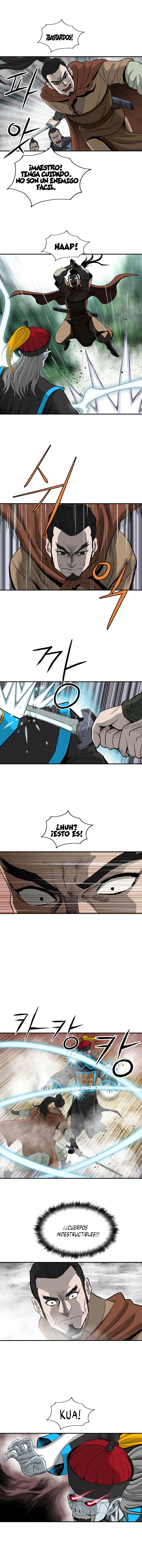 Read Bowblade Spirit ES Manga Online