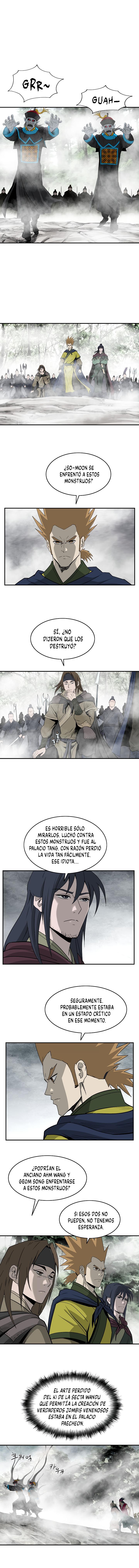 Read Bowblade Spirit ES Manga Online