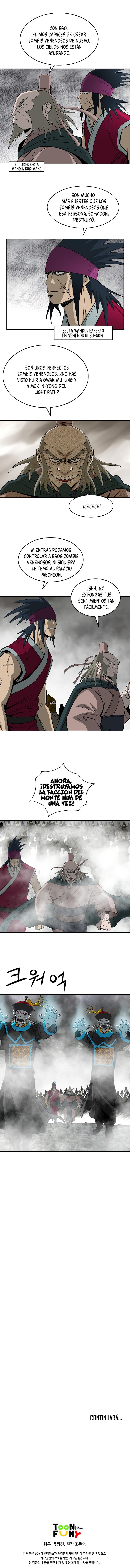 Read Bowblade Spirit ES Manga Online