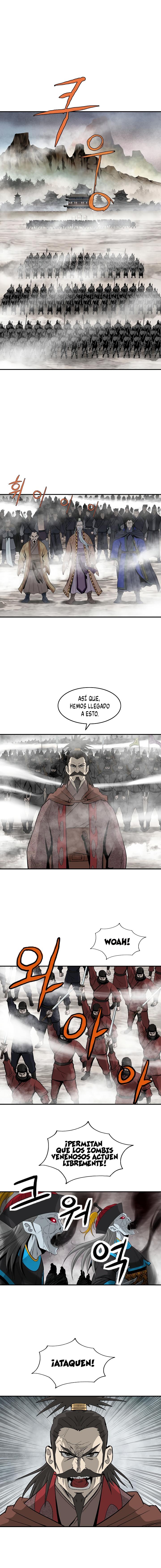 Read Bowblade Spirit ES Manga Online