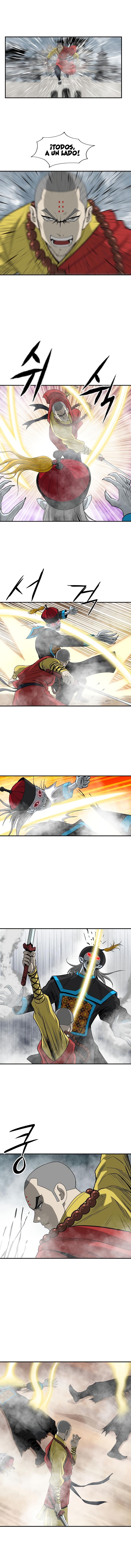 Read Bowblade Spirit ES Manga Online