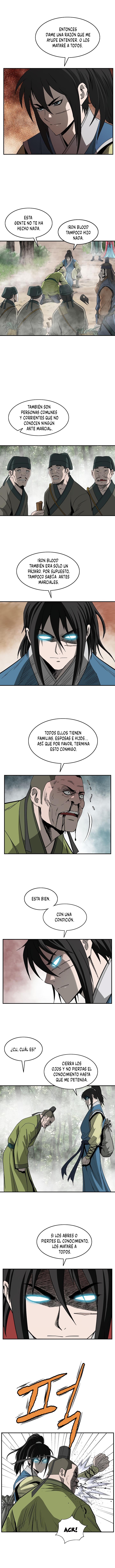 Read Bowblade Spirit ES Manga Online