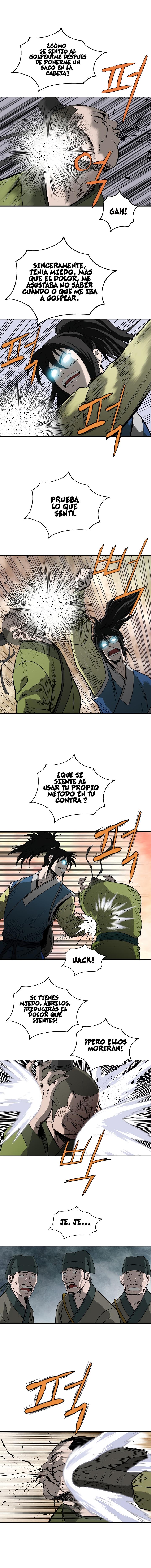 Read Bowblade Spirit ES Manga Online