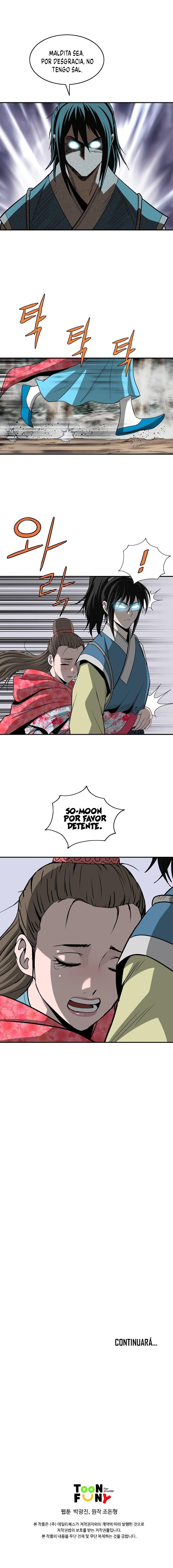 Read Bowblade Spirit ES Manga Online