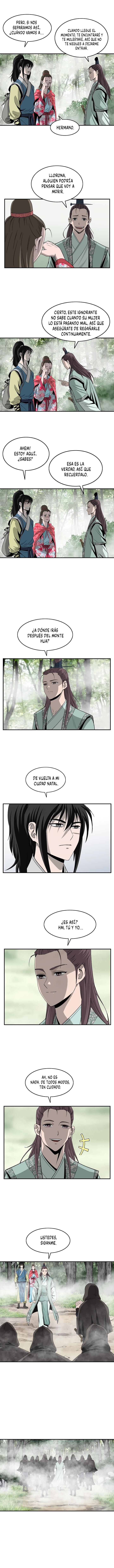 Read Bowblade Spirit ES Manga Online