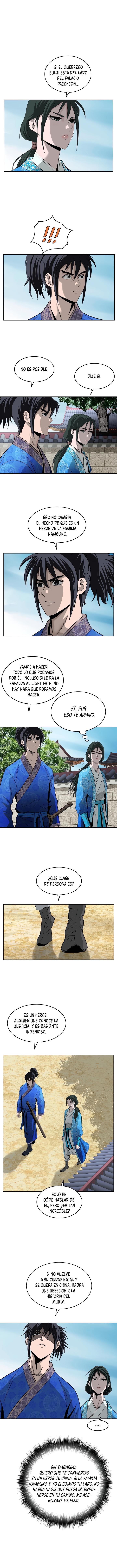 Read Bowblade Spirit ES Manga Online