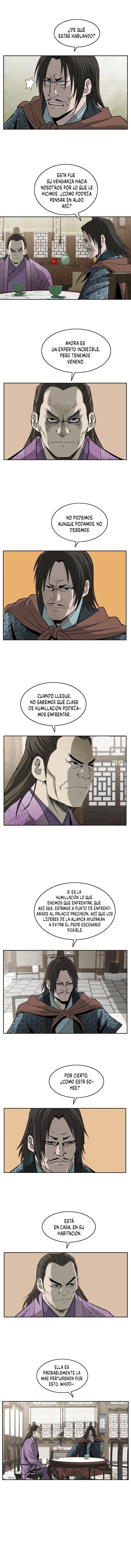 Read Bowblade Spirit ES Manga Online