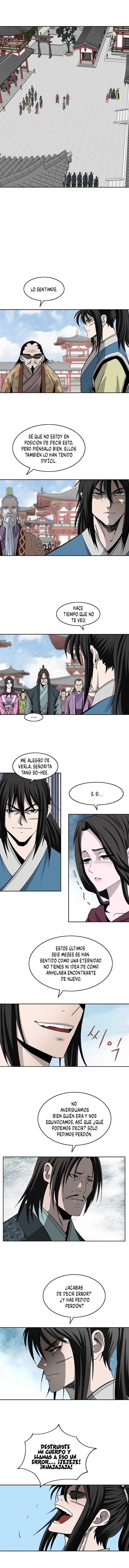 Read Bowblade Spirit ES Manga Online