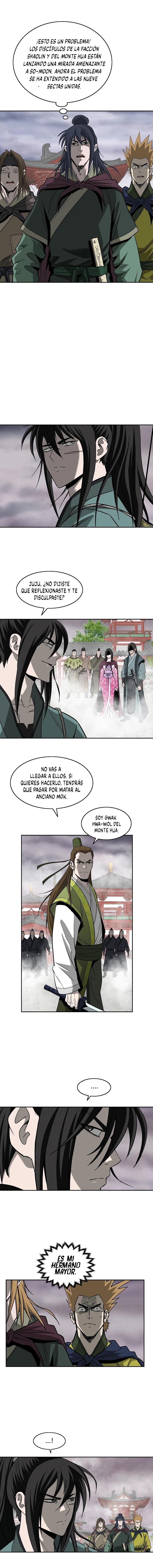 Read Bowblade Spirit ES Manga Online