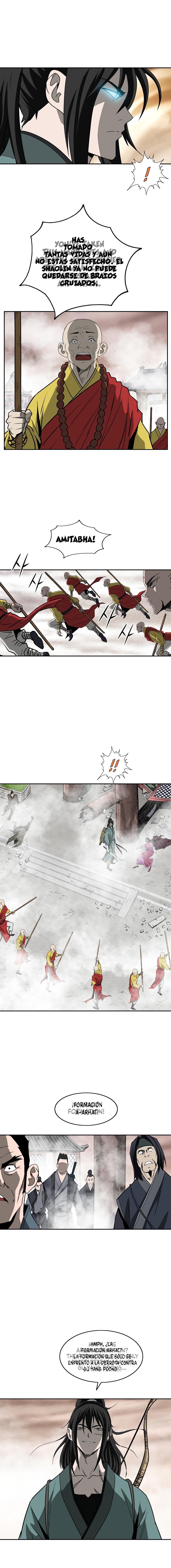 Read Bowblade Spirit ES Manga Online