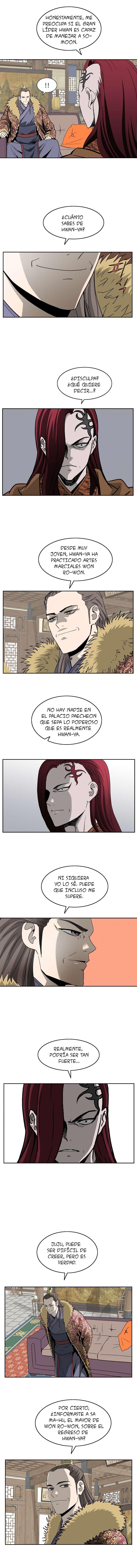 Read Bowblade Spirit ES Manga Online