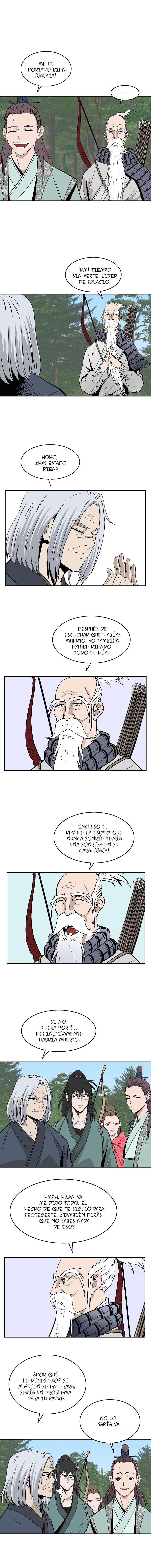 Read Bowblade Spirit ES Manga Online