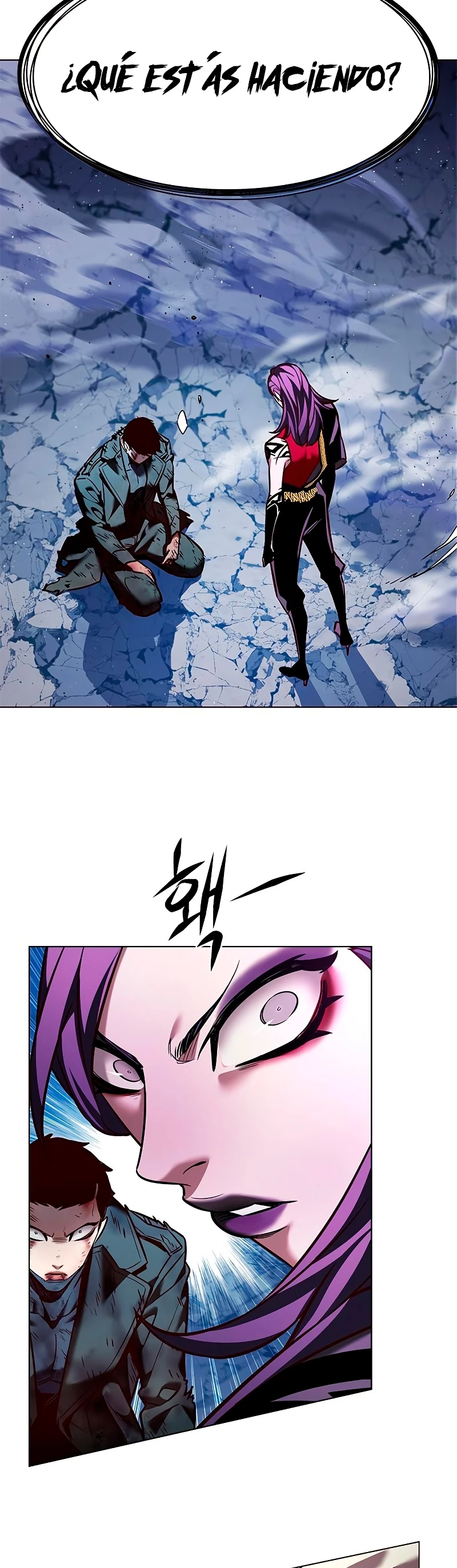 Read Eleceed ES Manga Online